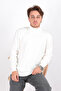 3604 Men's Full Fisherman Sweater