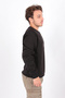 5174 men's 3 thread sweatshirt - 3
