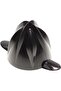 Vitapress/Vitapress 600/Vitapress 1000 Fruit Juicer Machine Juicing Ball - Black