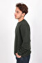5610 Men's 3 Thread Sweatshirt - 2