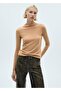 Perkins Collar Slim Knitwear Sweater