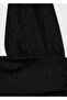 Halter Collar Lureks Knitwear Blouse - 8