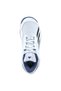 Courtflash White Tennis Shoes (Ig9536) - 3