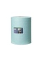 Turquoise Non-Woven Cleaning Cloth - Low Fluff, 180 Meters (190494) - 2