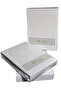 100% Cotton Combed Bed Sheet (RUBBERED - FITTED - DOUBLE CLAMSHELL - SINGLE CLAMSHELL) - 3