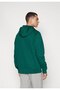 Printed Hooded Sweatshirt Fm1.189Yö - 2
