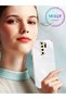 Luxury Silicone Case for Xiaomi Redmi Note 8 Pro with Water Green Edges Gold Detail - 2