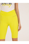 Green Biker Leggings 50263952-Vr232 - 5