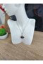 Swan Pendant - 2