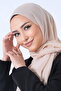 Brisa Voile Shawl Chickpea(Fine Delicate Special and Daily Use)