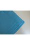Light Blue Color Meter Thin Felt Fabric Felt 1 mm Activity Felt Colored Felt 1 Meter (100Cmx100Cm) - 2