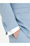 Light Blue Vest Groom's Tuxedo 50268515-Vr003 - 6