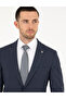 Navy Blue Ex. Slim Fit Suit 50269200-VR033 - 2