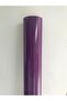 Bright Purple Cabinet Covering Foil - 122Cmx10Mt - 2