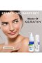 Master of Keratin Milk Hair Smoothing 3 Pieces - 5