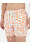 Pink Swim Shorts 50289009-Vr053 - 4