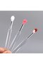 Silicone Lipstick Lip Plump Smooth Eye Brush Finger Nail Painting Apparatus Exfoliating Lip Renovation - 5