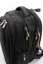 Men's Backpack 51594 - Black - 4