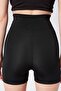 High Quality Black High Waist Recovery Leggings - 7