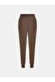 Britney Jogger Women's Brown Sweatpants V2Yb15Kb3P2-G1L9 - 6