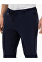 Navy Blue Fabric Trousers 50291431-Vr033 - 6