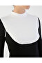White Neck Collar - 2