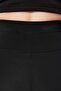 High Quality Black High Waist Recovery Leggings - 6