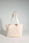 College Style Tote Bag
