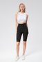 Women's High Quality Black High Waist Recovery Tights
