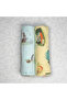 Multi-Purpose Muslin Cover & Blanket Set of 2 100% Cotton Oeko-Tex Certified 100*100 cm - 2