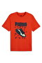 Graphıcs Baskılı T-shirt