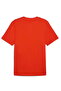 Graphıcs Baskılı T-shirt - 2