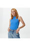 House of Superstep X Women's Blue Swimsuit