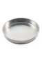 51 cm Stainless Raw Meatball Tray - Thick and Leather Kneading Container, Leather Bowl 9 cm - 2