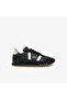 Men's Black Sneakers - Partner Retro Model