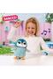 Plush Voice Interactive Waddling Penguin Plush Toy Little Pets - 2