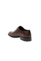 Brown 100% Leather Classic Shoes 50298541-Vr029 - 4