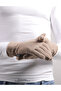 Windproof Resistant Thermal Fleece Gloves - 4