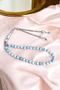 Turquoise Prayer Beads 33' Prayer Beads Original Natural Stone Color Prayer Beads - Men's Prayer Beads - 5