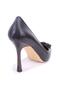 Dza07- 388497   Black Evening Dress Heeled Women's Shoes - 4