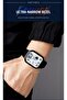 1863 Men's Wristwatch Beautiful Look - 3