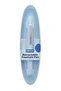 Push fountain pen set with cartridge gift pastel colors plastic boxed writech high quality - 2