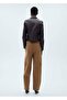 cotton cargo pants - 4