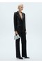 Payetli blazer ceket - 2
