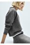Knitwear Mini Skirt - 7