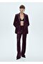 Sequined Blazer Jacket - 2