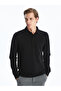 Lcwaikiki Classic Polo Neck Long Sleeve Men's Sweatshirt (W4)