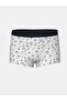 Lcw Kids Printed Boys' Boxer Shorts 3-Pack (W4)