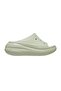 Crush Slide Cream Women's Slippers 208731