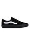 Sk8-Low Vn0A5Kxdbzw1 Black Casual Sneakers